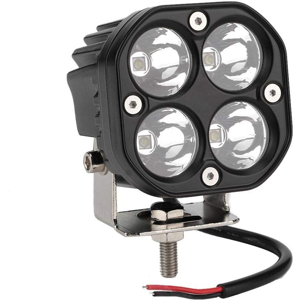 Projecteurs LED Universels 40W – مصابيح LED عالمية بقوة 40 واط