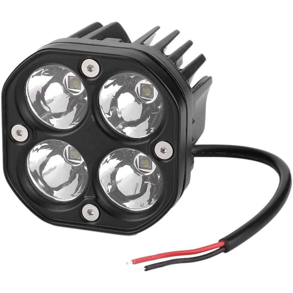 Projecteurs LED Universels 40W – مصابيح LED عالمية بقوة 40 واط