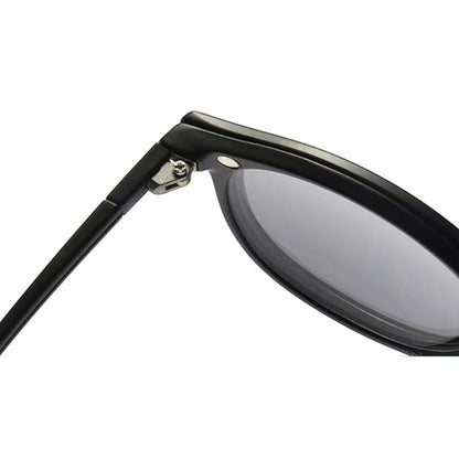 Lunette 6 En 1 2231A Optique / Soleil / Nuit - نظارات شمسية مغناطيسية