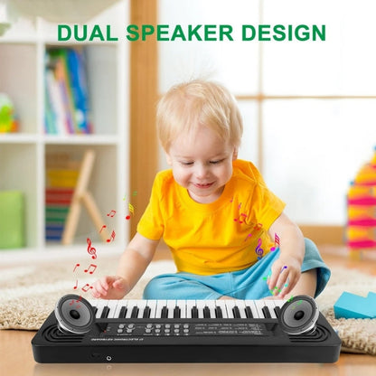 Piano électronique à 37 touches, Instrument de musique , pour enfants apprentissage