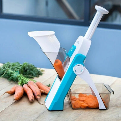 Râpe Et Trancheuse De Fromages Et De Légumes Multi-Usages تنزوت