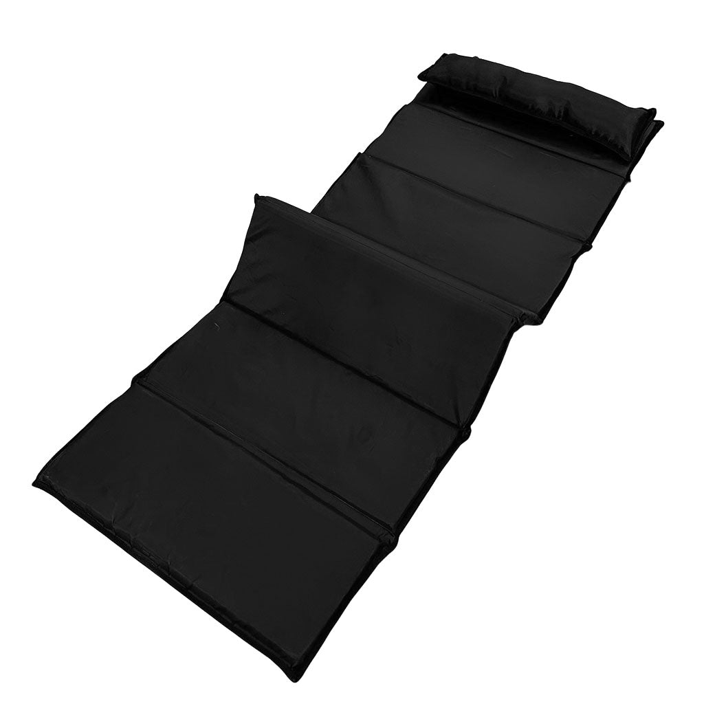 Sac à dos de randonnée tactique KIDOT 100L SDM08 + Matelas pliable Cadeau