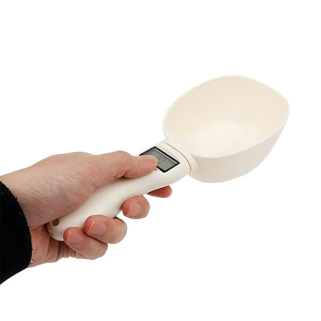 Cuillère Digital électronique pour mesurer 250ml – ملعقة وزن المقادير