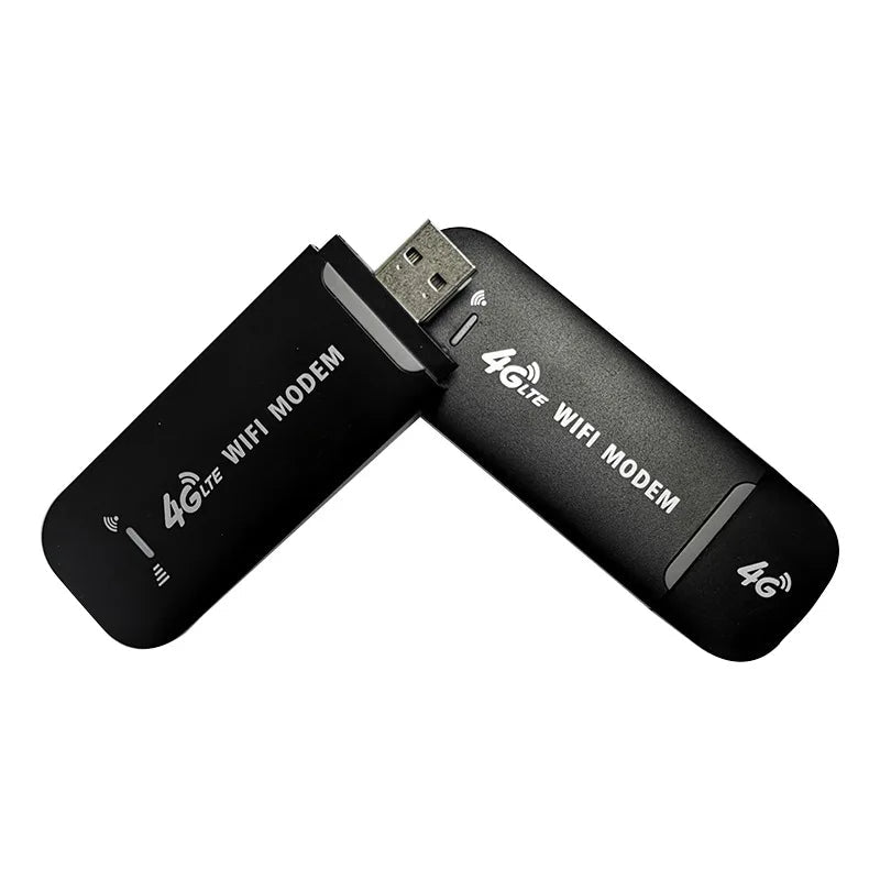 Modem 4G LTE 150 Mbps Adaptateur USB Sans Fil Routeur