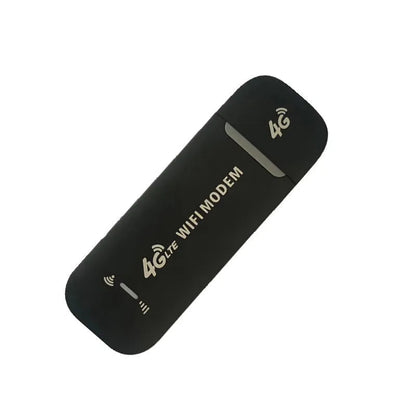 Modem 4G LTE 150 Mbps Adaptateur USB Sans Fil Routeur