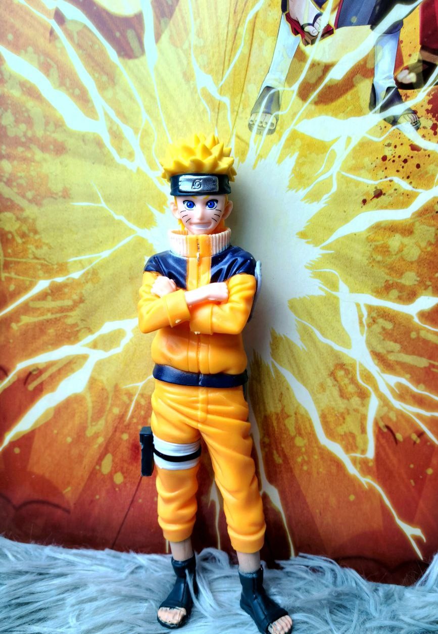 figurine de Dessin Animé Naruto shippuden