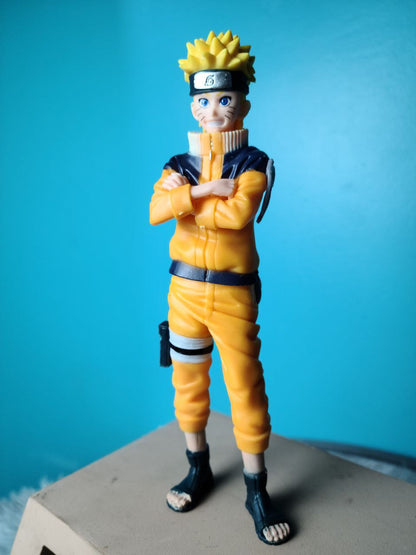 figurine de Dessin Animé Naruto shippuden