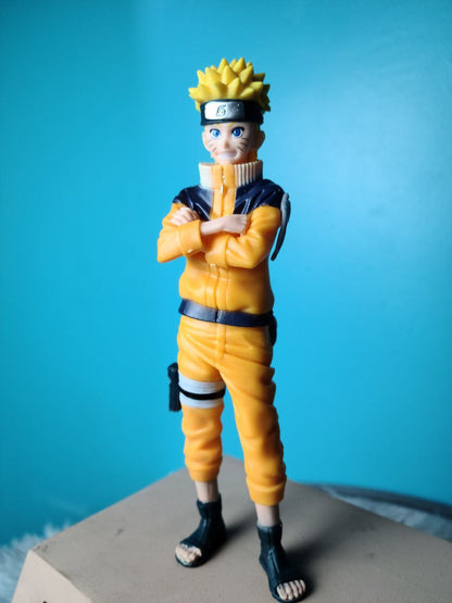 figurine de Dessin Animé Naruto shippuden