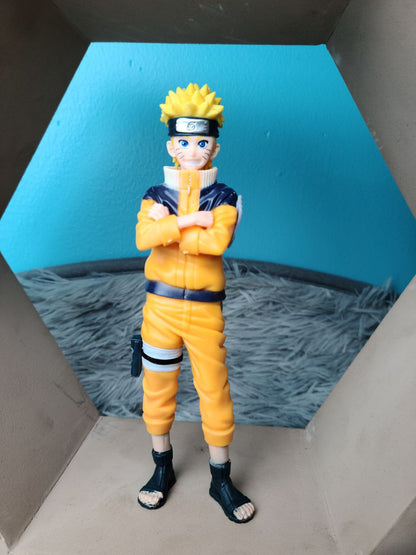 figurine de Dessin Animé Naruto shippuden