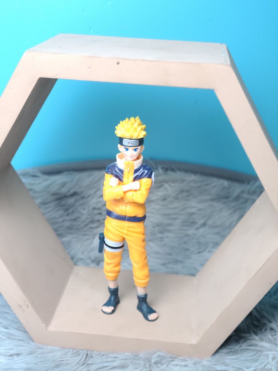 figurine de Dessin Animé Naruto shippuden