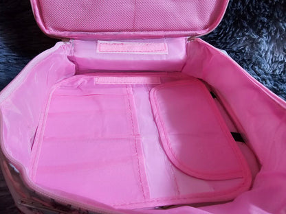 Sac à lunch en toile isotherme portable étanche
