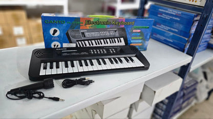 Piano électronique à 37 touches, Instrument de musique , pour enfants apprentissage