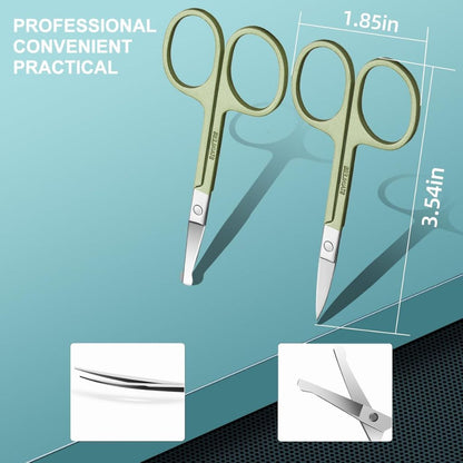 Ensemble de Manucure Professionnel 30 en 1 Kit de Soin des Ongles - مجموعة مانيكير احترافية