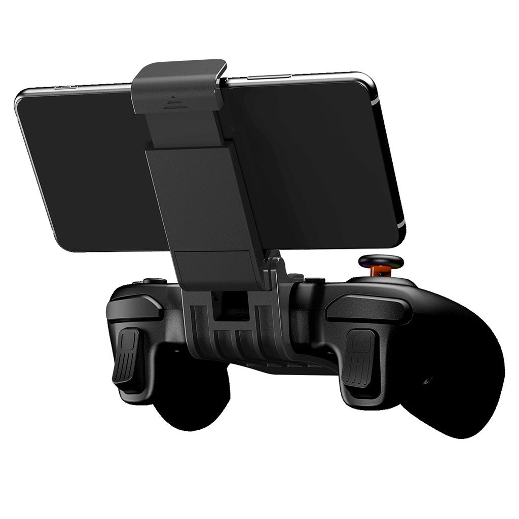 Manette de jeu sans fil IPEGA PG-9115 avec poignets lumineux RGB - يد تحكم لاسلكية