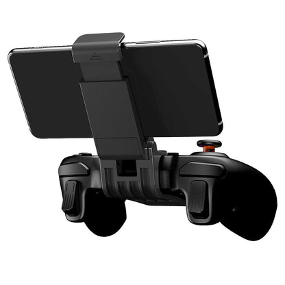 Manette de jeu sans fil IPEGA PG-9115 avec poignets lumineux RGB - يد تحكم لاسلكية