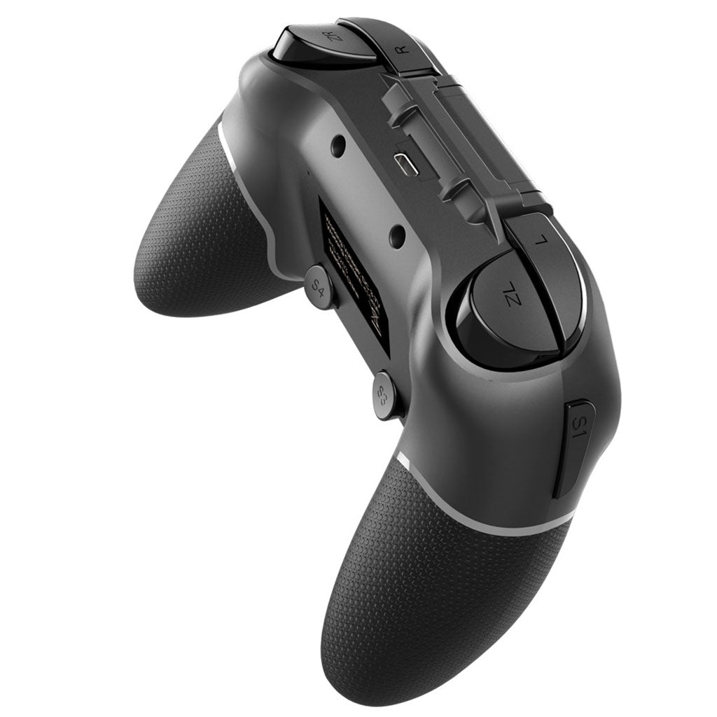 Manette de jeu sans fil IPEGA PG-9218 Gold Soldier BT Gamepad - يد تحكم لاسلكية