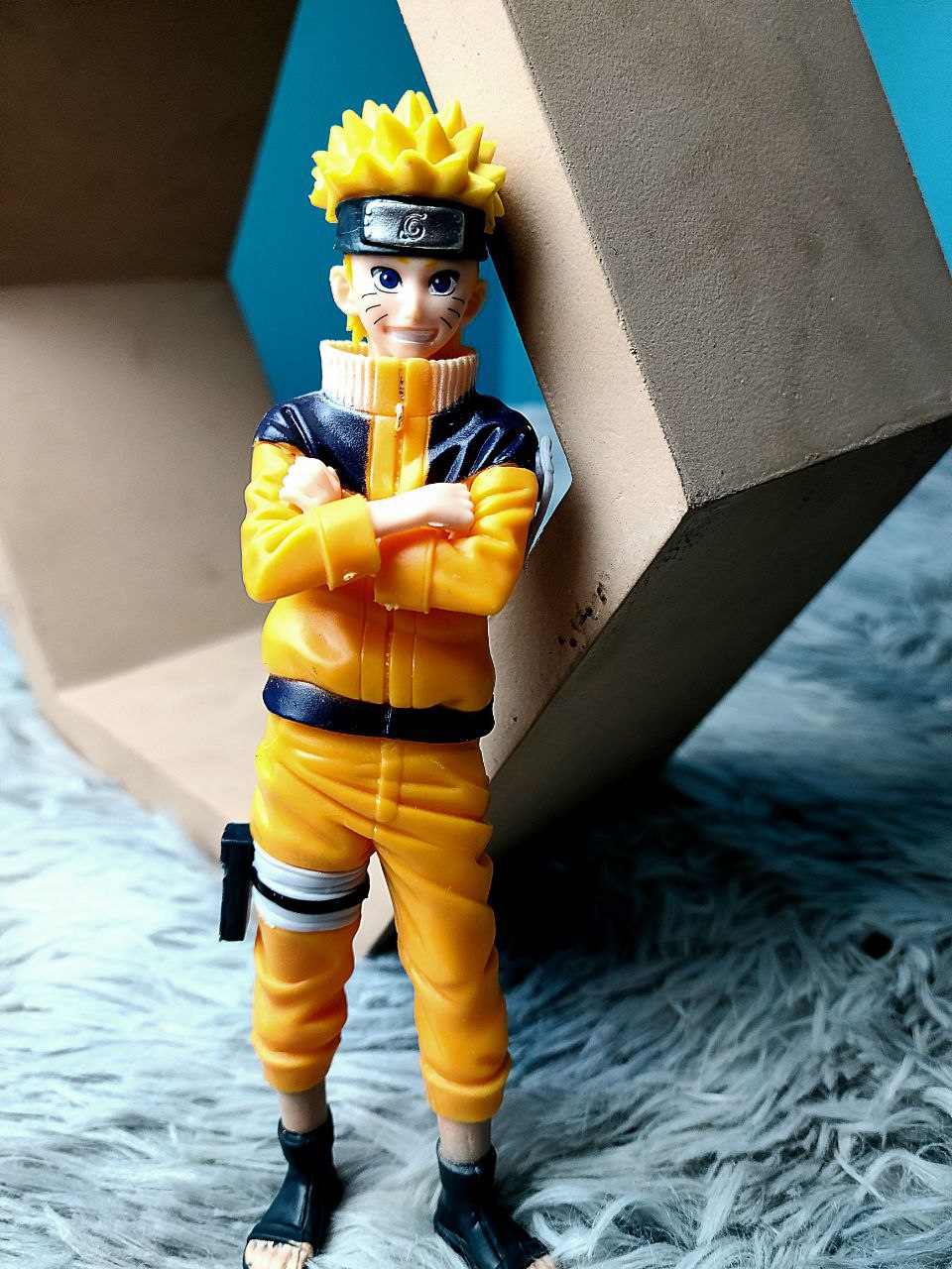 figurine de Dessin Animé Naruto shippuden تنزوت
