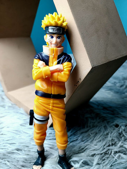 figurine de Dessin Animé Naruto shippuden تنزوت