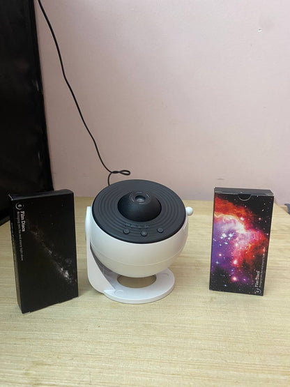 Projecteur Simulation système galaxy 12en1