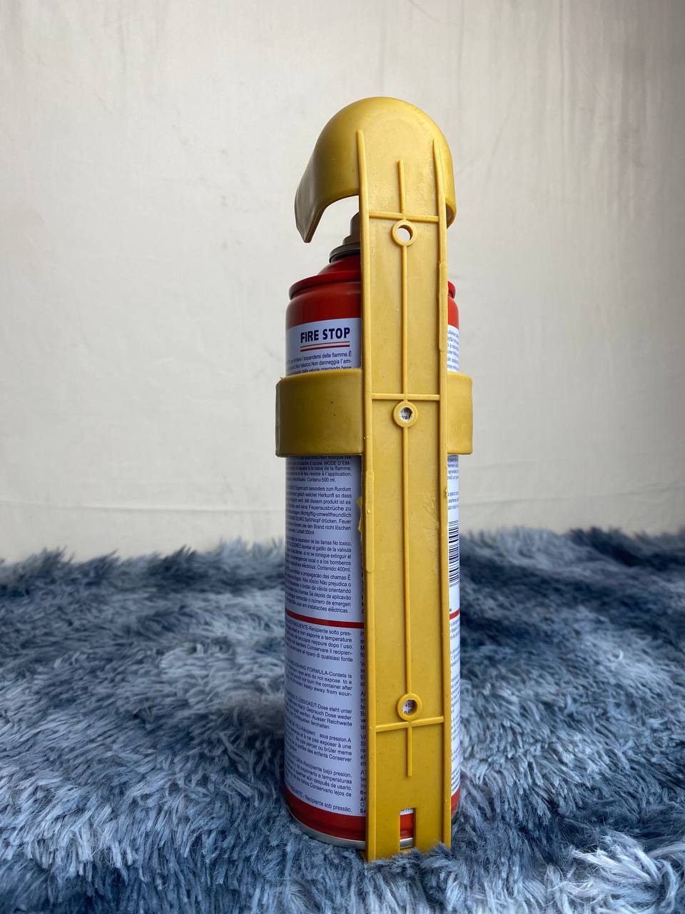 Extincteur Fire Stop 500ml