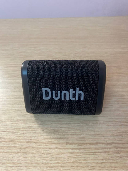 Mini ampli haut parleur sans fil bluetooth étanch IPX7 4.5W DUNTH DU-SP022