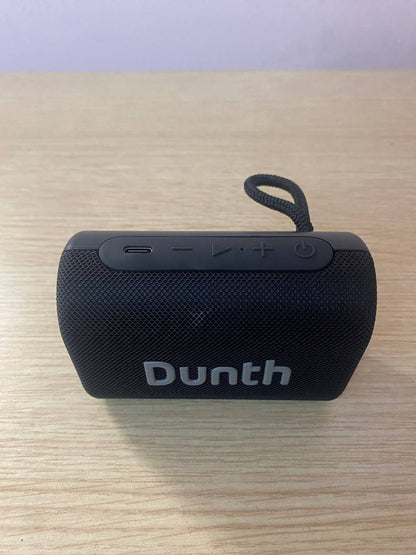 Mini ampli haut parleur sans fil bluetooth étanch IPX7 4.5W DUNTH DU-SP021