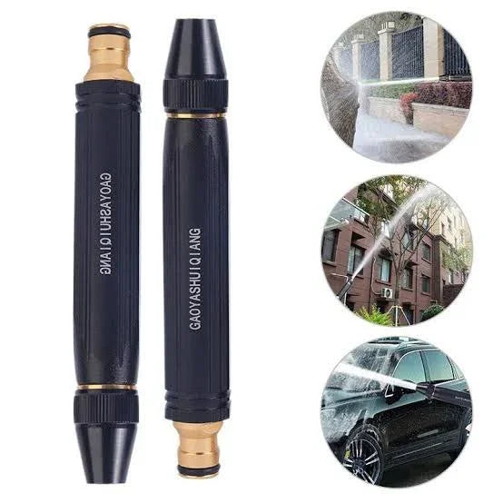 Pistolet à eau haute pression Portable 3 Mode de Spray