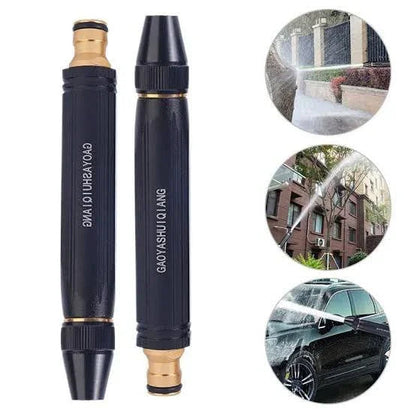 Pistolet à eau haute pression Portable 3 Mode de Spray