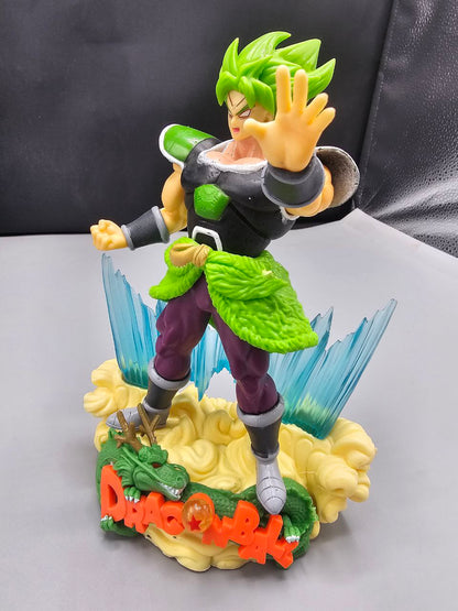 Figurines Dragon Ball Z Super Saiyan Broly