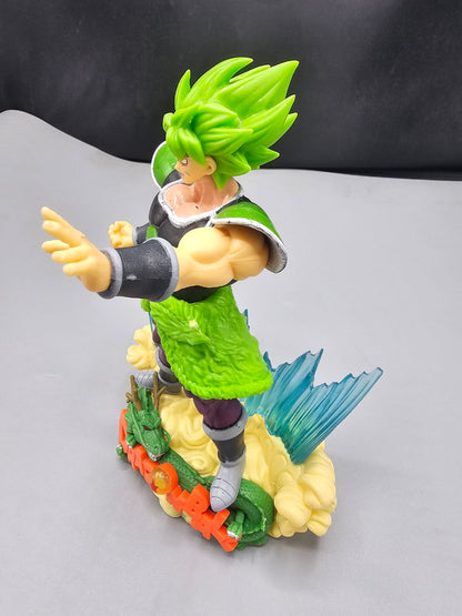 Figurines Dragon Ball Z Super Saiyan Broly