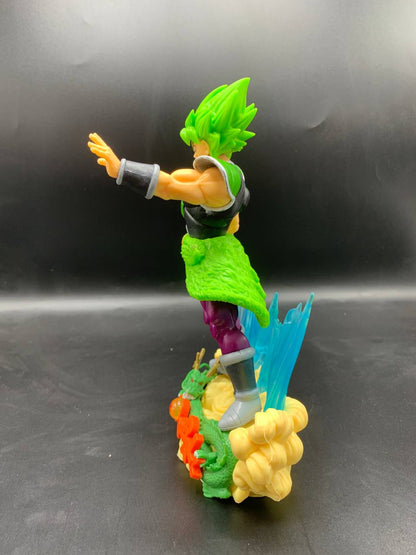Figurines Dragon Ball Z Super Saiyan Broly