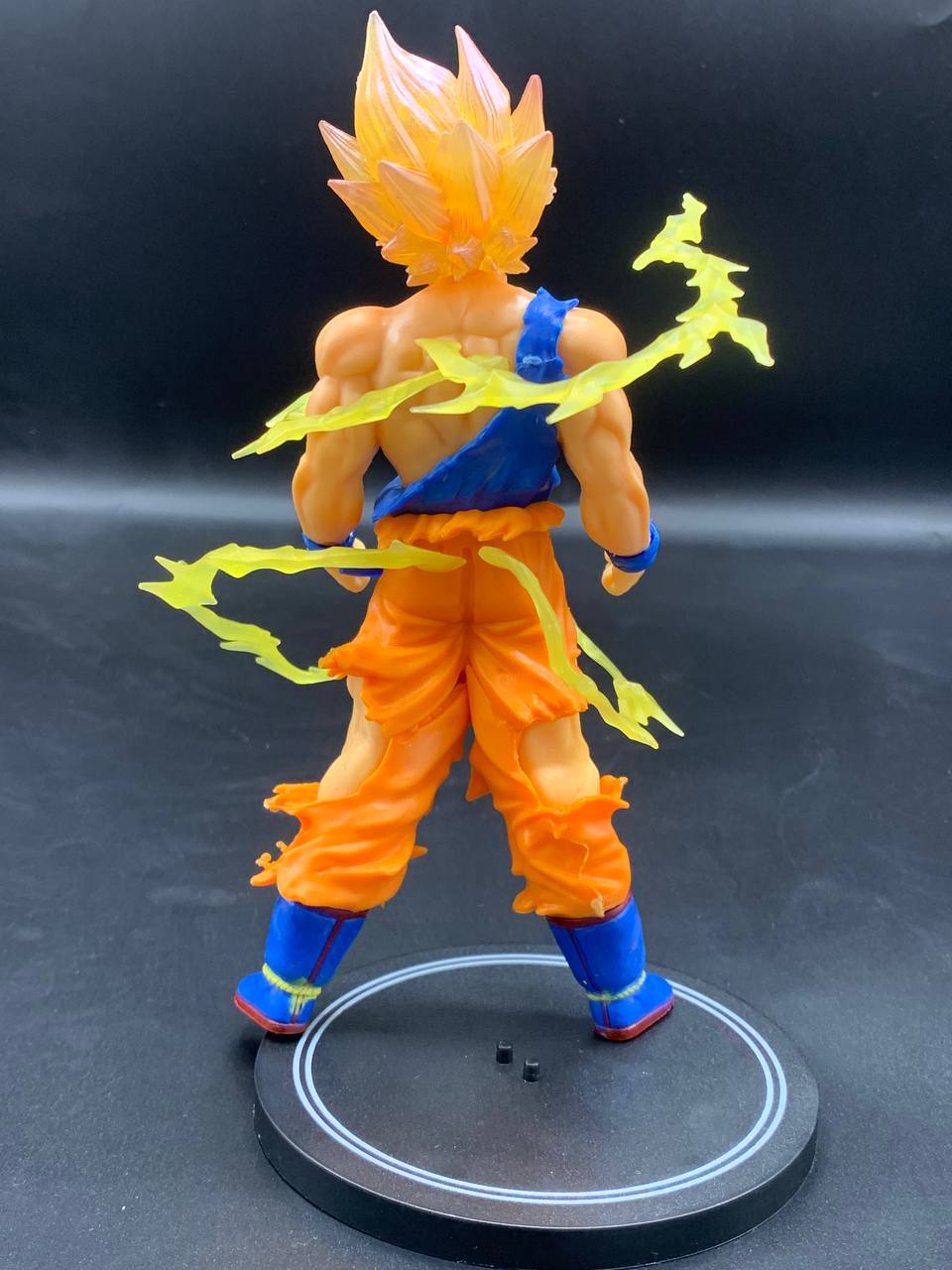 Figurine Son Goku Super Saiyan