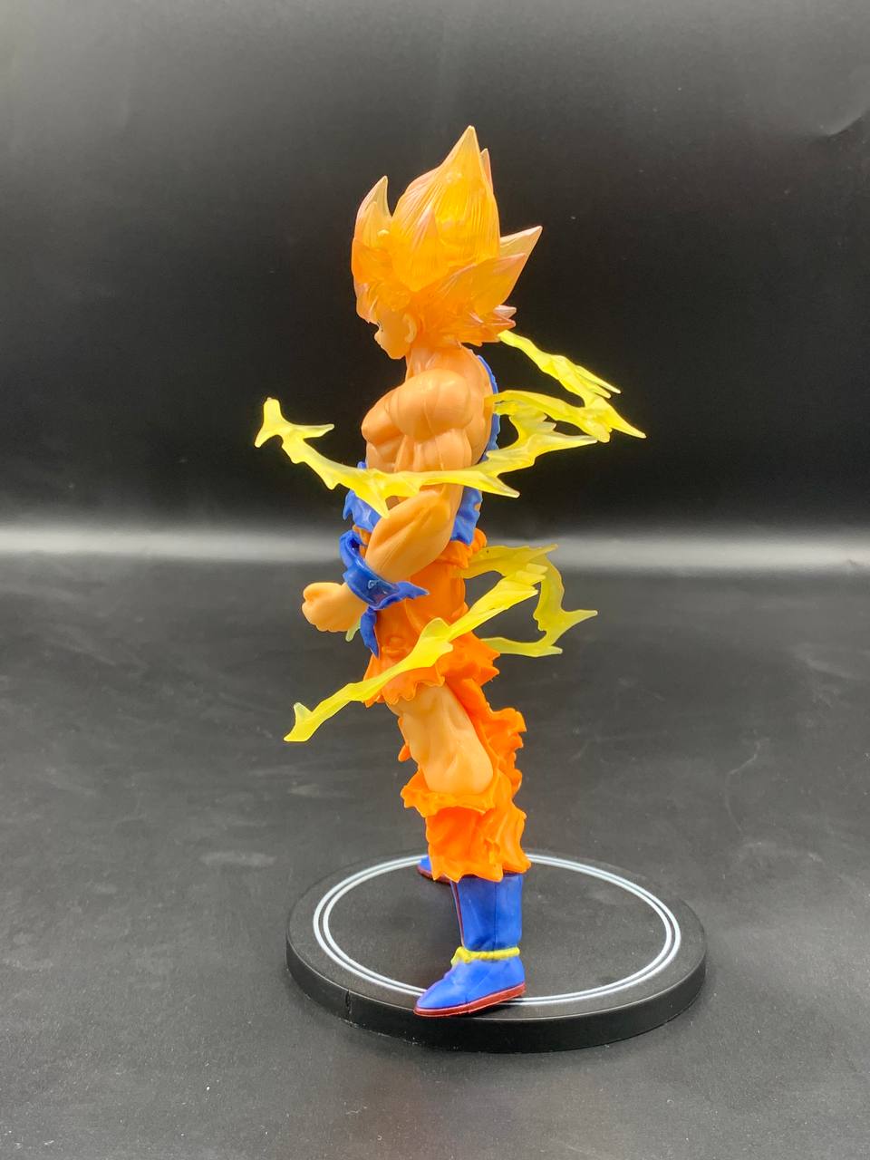 Figurine Son Goku Super Saiyan