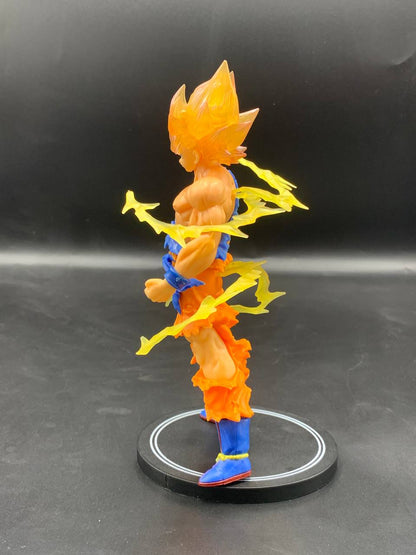 Figurine Son Goku Super Saiyan