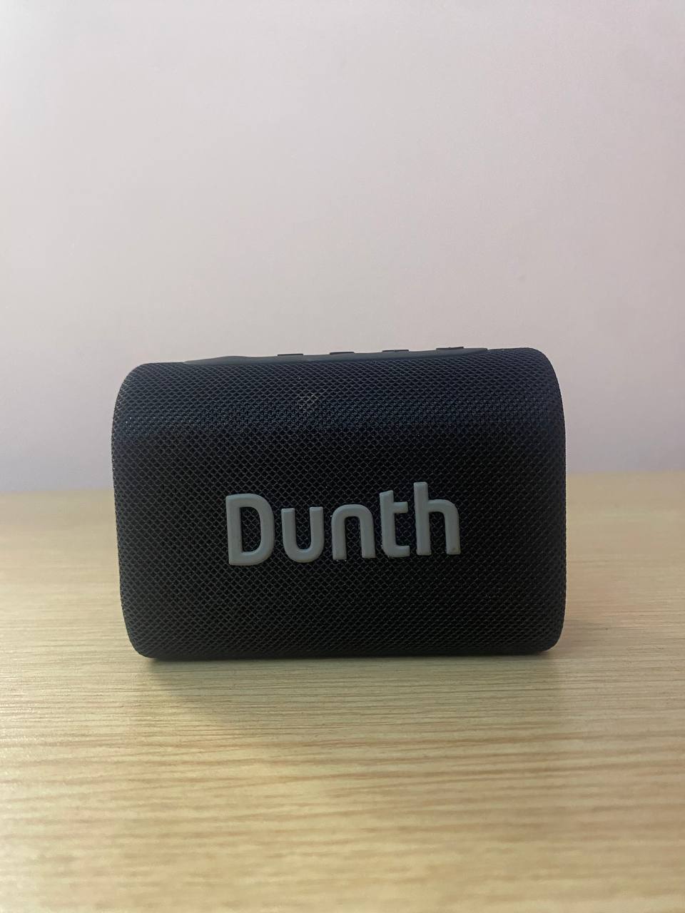 Mini ampli haut parleur sans fil bluetooth étanch IPX7 4.5W DUNTH DU-SP021