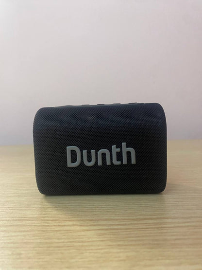 Mini ampli haut parleur sans fil bluetooth étanch IPX7 4.5W DUNTH DU-SP021