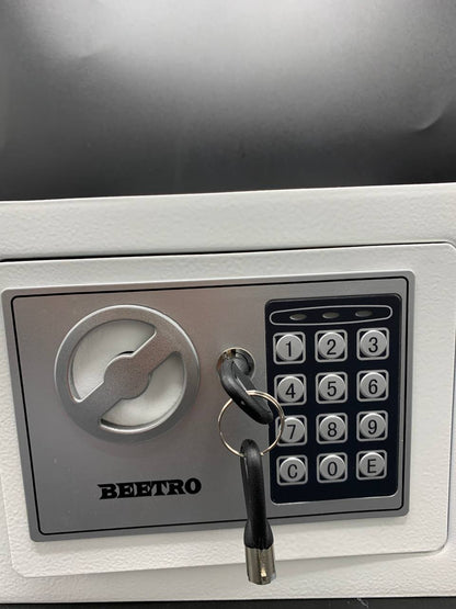 Coffre Fort Electronique Avec Code de sécurité programmable