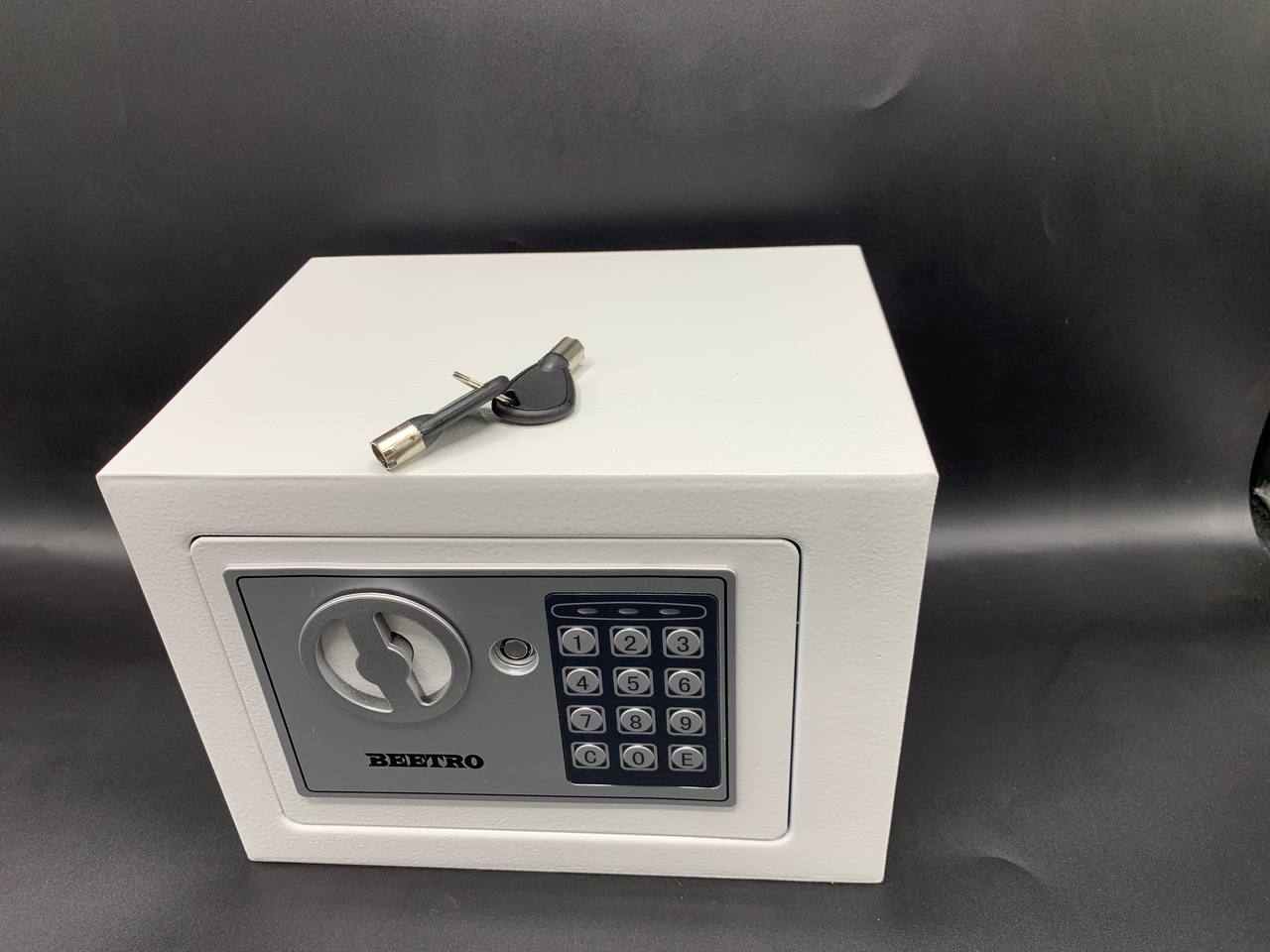 Coffre Fort Electronique Avec Code de sécurité programmable