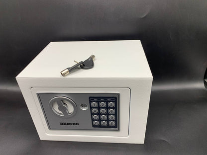 Coffre Fort Electronique Avec Code de sécurité programmable