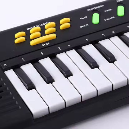 Piano électronique à 32 touches, Instrument de musique , pour enfants apprentissage