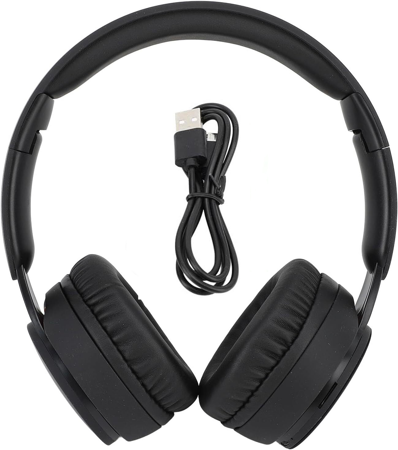 Casque bluetooth sans fil, microphone intégré, stéréo DUNTH DU-B211