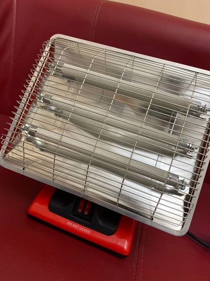 Résistance 3 Tubes Ressol 1800W