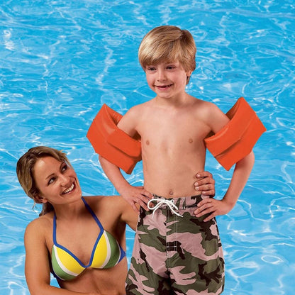 Intex brassards gonflable pour enfants 59642