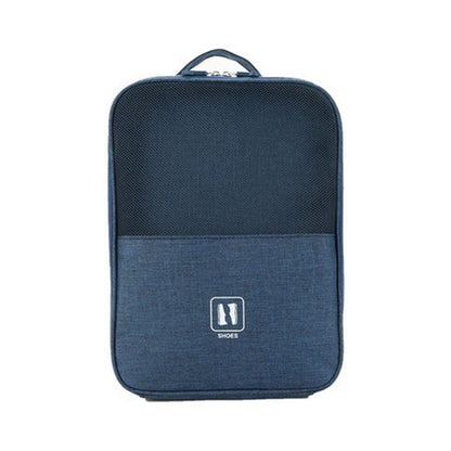 Sac de rangement pour chaussures imperméables pour voyage – حقيبة تنظيم الأحذية