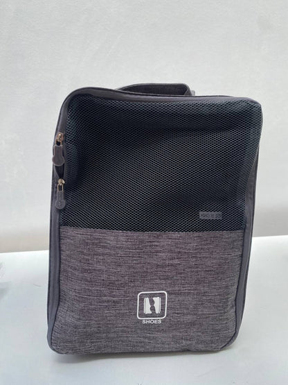 Sac de rangement pour chaussures imperméables pour voyage – حقيبة تنظيم الأحذية