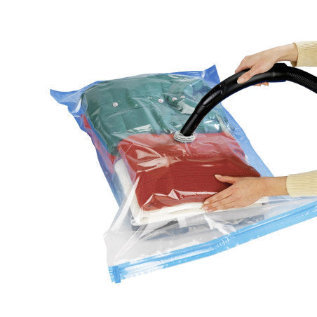 Sac Compression Sous Vide Taille 80 x 110 Cm تنزوت