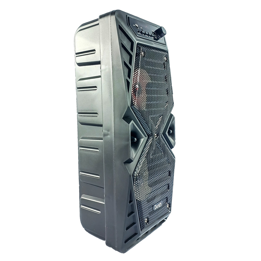 HAUT PARLEUR DU-SP109 DUNTH 2200W