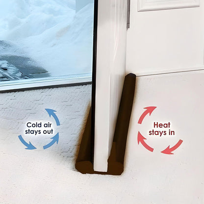 Joint d'étanchéité sous la porte 80cm – مانع تسرب أسفل الباب