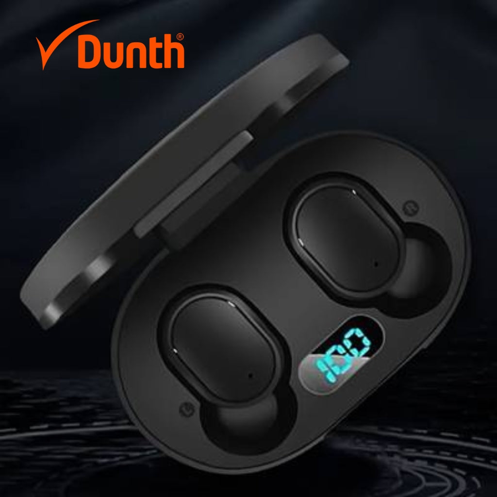 DUNTH DU-T5 Écouteurs sans fil bluetooth 5.0
