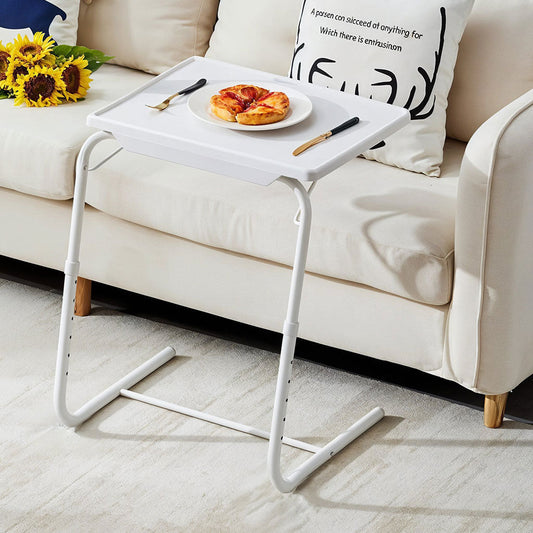 Tables d’appoint en Portable et Pliante Multi-positions – طاولة متعددة الوضعيات - تنزوت